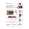 Metal Earth 3D Metal Model Kit - Harry Potter Hogwarts Express with Track